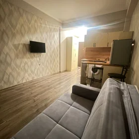 In Baku 30.0 m² apartment is for rent - Image 4