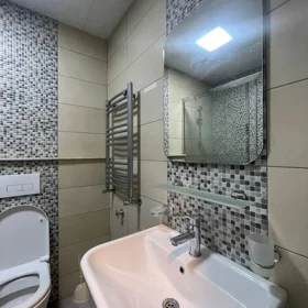 In Baku 30.0 m² apartment is for rent - Image 5