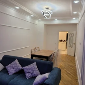 In Baku 85.0 m² apartment is for sale - Image 2