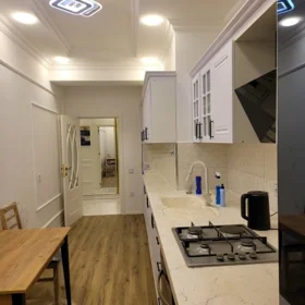 In Baku 85.0 m² apartment is for sale - Image 5