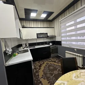 In Baku 80.0 m² apartment is for rent - Image 4