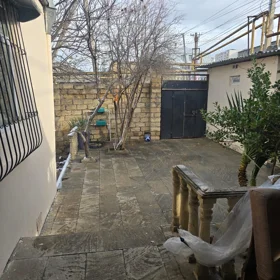 In Khirdalan 100.0 m² house with 3.0 rooms is for rent - Image 5