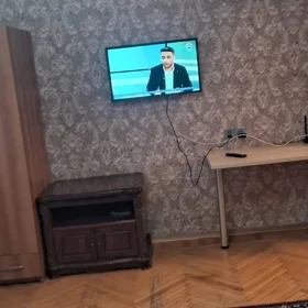 In Baku 40.0 m² apartment is for rent - Image 3