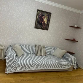 In Baku 68.0 m² apartment is for rent - Image 2