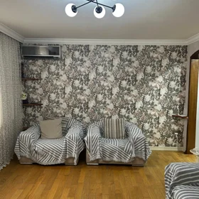 In Baku 68.0 m² apartment is for rent - Image 4