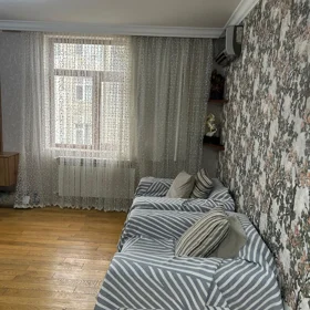 In Baku 68.0 m² apartment is for rent - Image 5