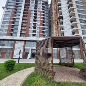 In Baku 59.0 m² apartment is for sale - Image 5