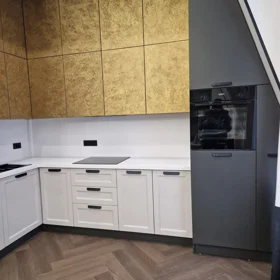 In Baku 130.0 m² apartment is for rent - Image 3