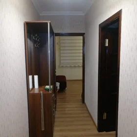 In Baku 60.0 m² apartment is for rent - Image 4