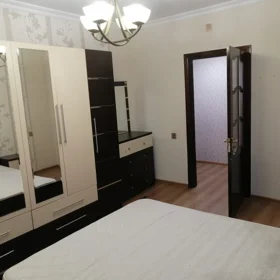 In Baku 60.0 m² apartment is for rent - Image 5