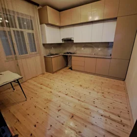 In Baku 80.0 m² house with 3.0 rooms is for rent - Image 5