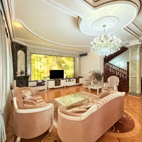 In Baku 299.0 m² house with 2.0 rooms is for rent - Image 5