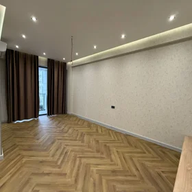 In Baku 70.0 m² apartment is for rent - Image 3