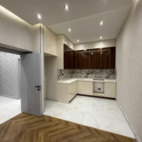 In Baku 70.0 m² apartment is for rent - Image 4