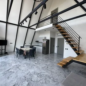 In Baku 111.0 m² house with 3.0 rooms is for rent - Image 3