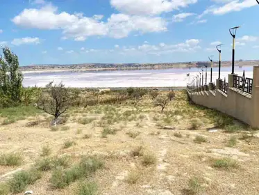 In Baku nan acre land is for sale - Image 2