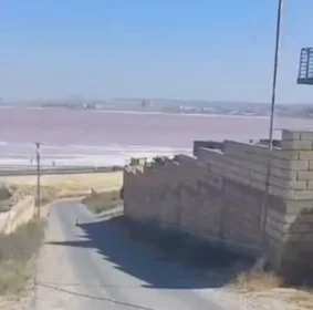 In Baku nan acre land is for sale - Image 5