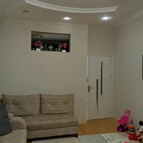 In Baku 54.0 m² apartment is for sale - Image 2