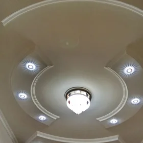 In Baku 54.0 m² apartment is for sale - Image 4