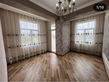 In Baku 80.0 m² apartment is for sale - Image 2