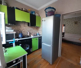 In Baku 50.0 m² house with 2.0 rooms is for sale - Image 5