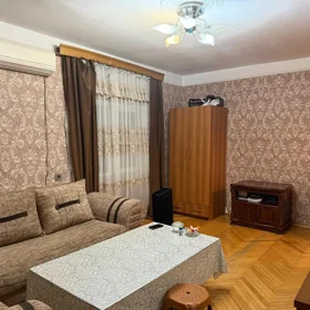 In Baku 45.0 m² apartment is for rent - Image 2