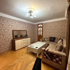 In Baku 45.0 m² apartment is for rent - Image 3