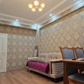 In Baku 60.0 m² apartment is for rent - Image 2