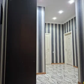 In Baku 60.0 m² apartment is for rent - Image 4