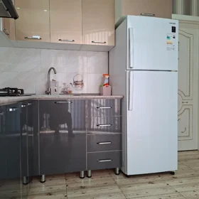 In Baku 60.0 m² apartment is for rent - Image 5