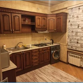 In Baku 65.0 m² apartment is for rent - Image 2