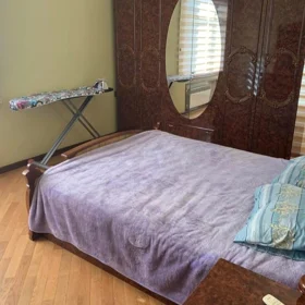 In Baku 65.0 m² apartment is for rent - Image 5