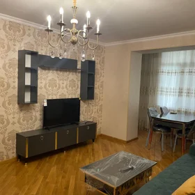 In Baku 80.0 m² apartment is for rent - Image 2