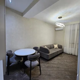 In Baku 50.0 m² apartment is for rent - Изображение 2