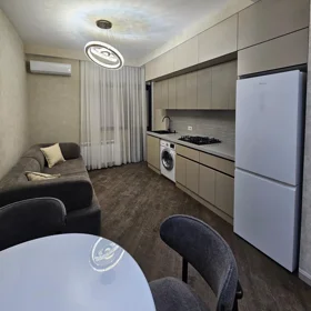 In Baku 50.0 m² apartment is for rent - Изображение 3