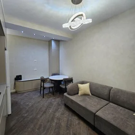 In Baku 50.0 m² apartment is for rent - Изображение 4