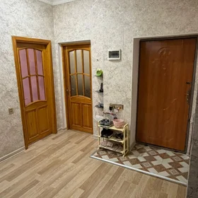 In Baku 58.0 m² apartment is for rent - Image 3