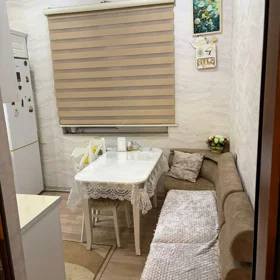 In Baku 58.0 m² apartment is for rent - Image 4