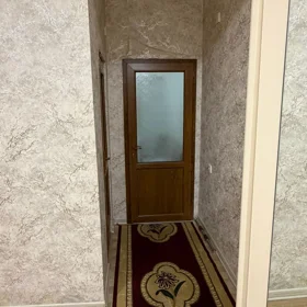 In Baku 58.0 m² apartment is for rent - Image 5