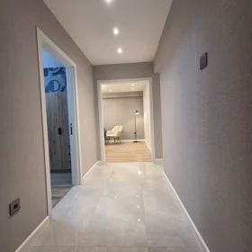 In nan 100.0 m² apartment is for rent - Image 2