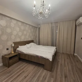 In nan 100.0 m² apartment is for rent - Image 5