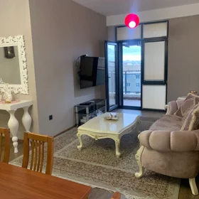 In Baku 85.0 m² apartment is for rent - Image 2