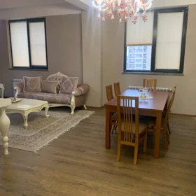 In Baku 85.0 m² apartment is for rent - Image 3