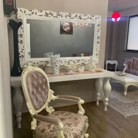 In Baku 85.0 m² apartment is for rent - Image 4