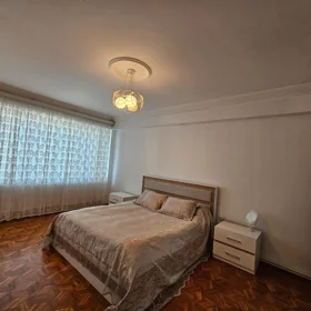 In Baku 100.0 m² apartment is for rent - Image 2