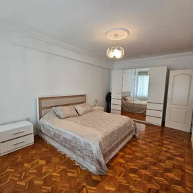In Baku 100.0 m² apartment is for rent - Image 3