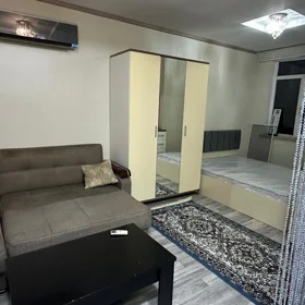 In Baku 40.0 m² apartment is for rent - Image 2