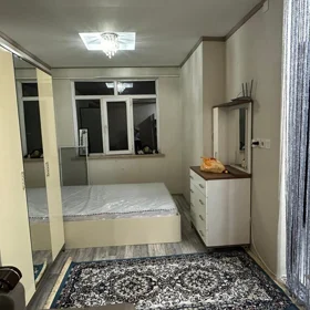 In Baku 40.0 m² apartment is for rent - Image 4