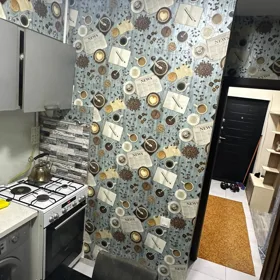 In Baku 40.0 m² apartment is for rent - Image 5