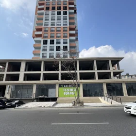Baku-da 117.0 m2 mənzil satılır